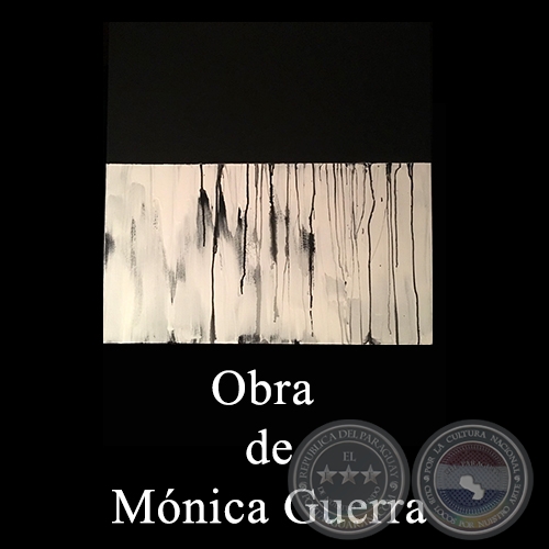 Sin Título - Obra de Mónica Guerra